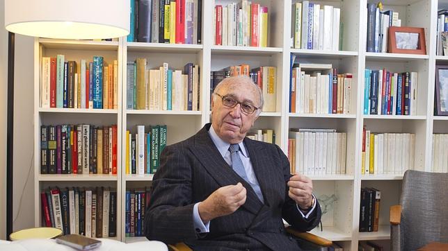 Urgoiti se aferra a la presidencia mientras la banca le busca sustituto en Pescanova