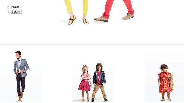 Amazon lanza en España su tienda de moda con más de 2.000 marcas