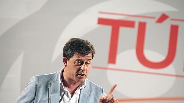 La juez De Lara abre una investigación paralela al líder socialista Gómez Besteiro