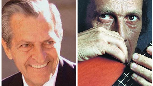 Reconocimientos a Adolfo Suárez y Paco de Lucía en el Día de Castilla-La Mancha