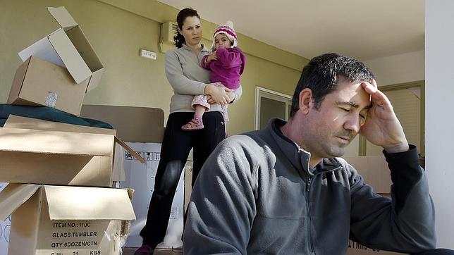 ¿Quién se queda la vivienda en caso de divorcio?