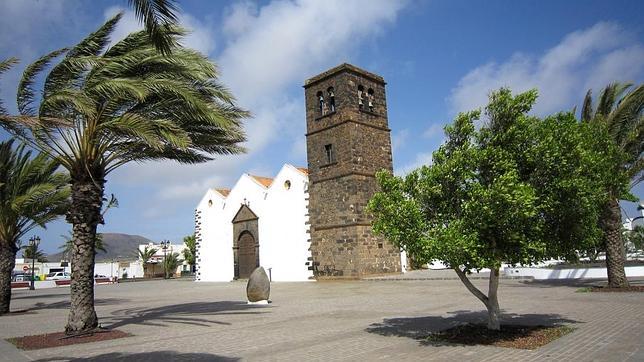 Turismo rural: los pueblos preferidos por los canarios