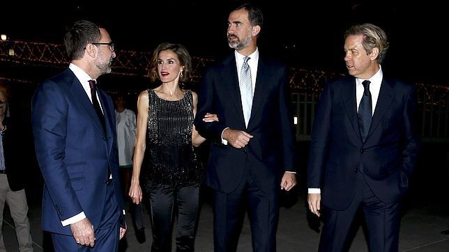 ¿Qué opina la prensa extranjera sobre los Príncipes de Asturias?