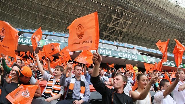 El más rico de Ucrania pide a sus trabajadores que protesten contra los separatistas