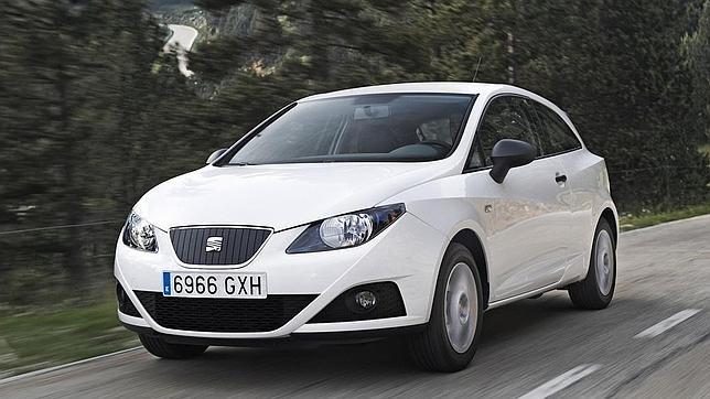 Seat Ibiza, el favorito de ocasión
