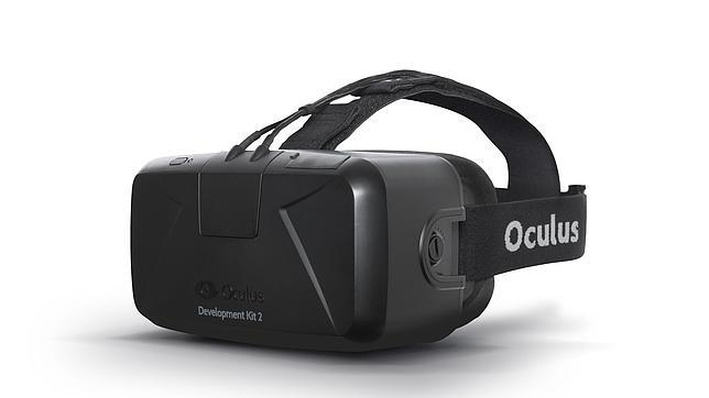 Oculus Rift y la realidad aumentada: en busca de cambiar la industria del porno