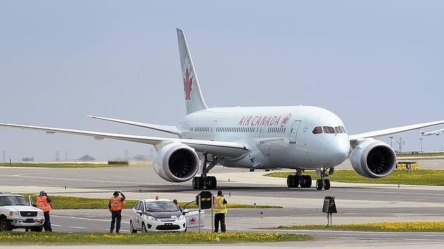 El Mundial de Brasil provoca la reducción de vuelos a Venezuela, según el gobierno