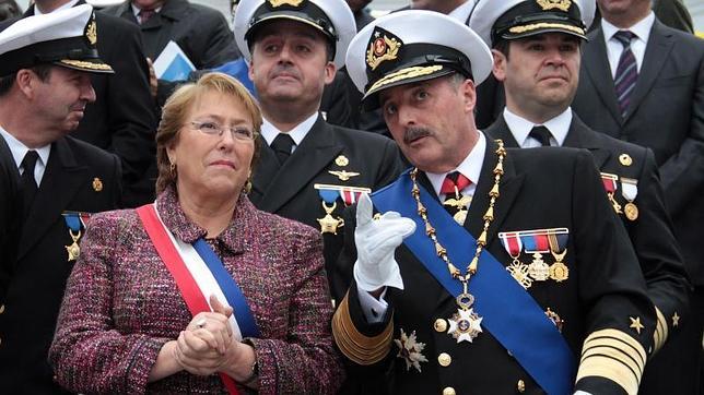Bachelet desata la polémica en Chile al proponer la despenalización del aborto