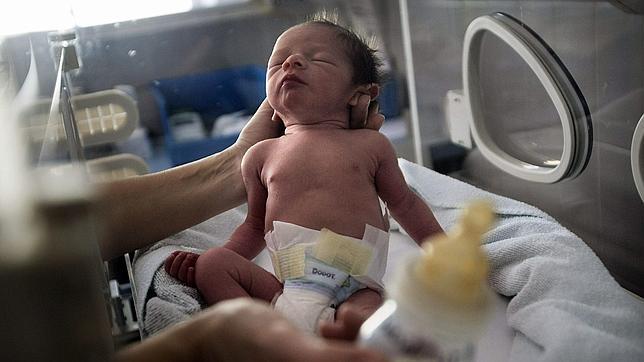 María, Jesús y Manuel son los nombres más frecuentes en Castilla y León