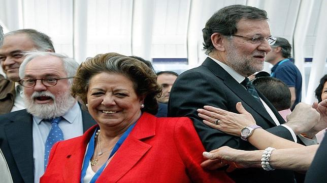22-M: tres años de la histórica victoria del PP en la Comunidad Valenciana