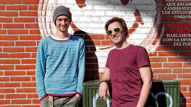 Dinamarca, un país feliz con los sueldos más altos del mundo