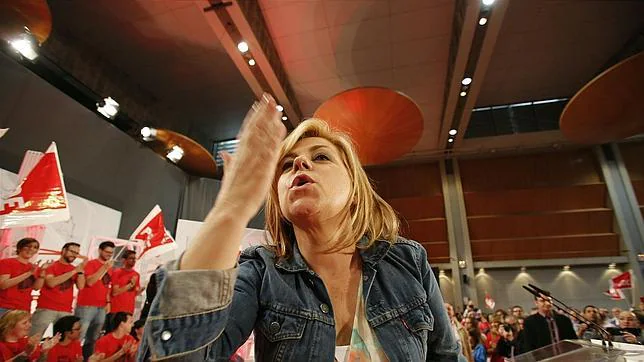 Valenciano reclama un «giro a la izquierda» para terminar con esta Europa «fría y cruel»