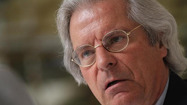 Javier Nart: «Voy a denunciar la putrefacción de la corrupción en España»