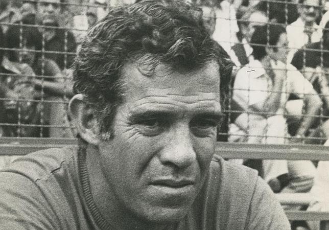 «Ganaremos». La entrevista de ABC a Luis Aragonés antes de la final de Champions de 1974