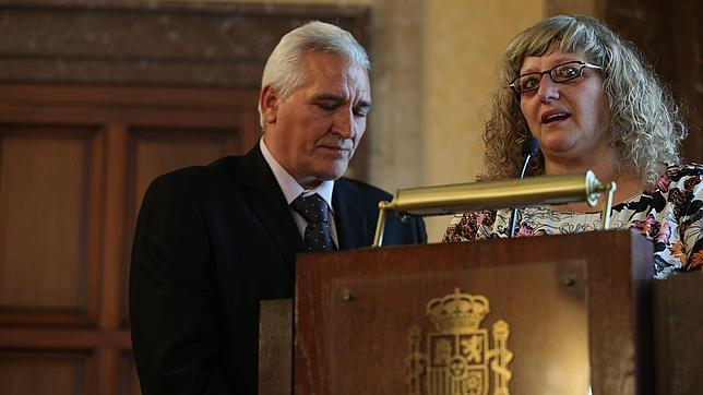 La madre de Sandra Palo: «El Rafita es impune y se ríe de todos nosotros»