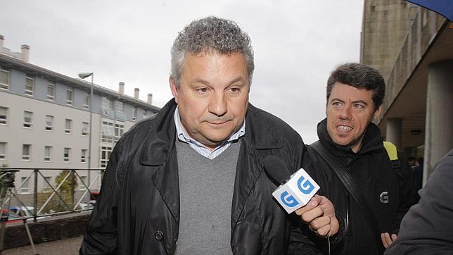 Los dos primeros excargos de Adif imputados rechazan declarar hasta conocer todo el sumario