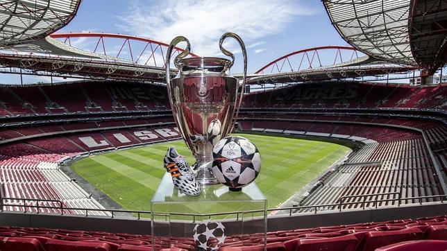 Lisboa, mucho más que fútbol