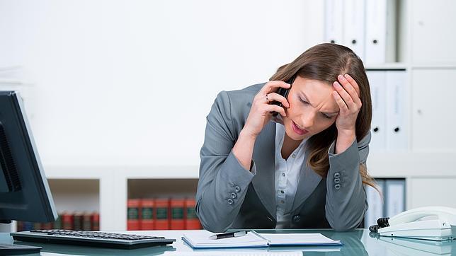 Seis errores que suelen cometer los jefes