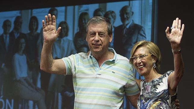 Sosa Wagner: «Jamás he volado en primera y tributo en Bruselas y España»