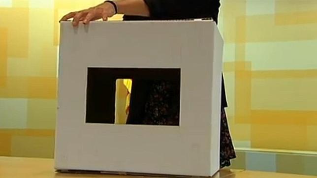 La Generalitat avanza en su desafío y diseña la urna para la consulta del 9-N