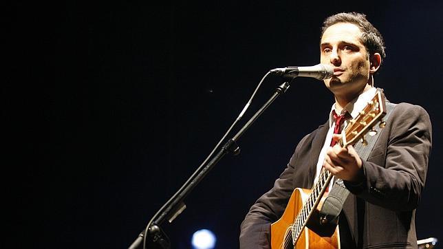 Jorge Drexler