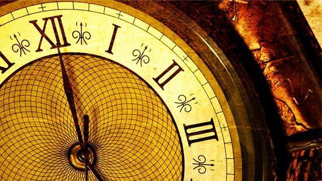 Museo de los Relojes en La Coruña