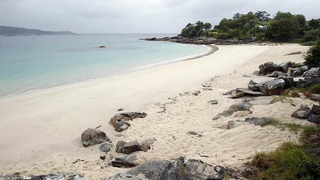 Cara y cruz del reino de las banderas azules: del descalabro de Valdoviño al ascenso de Cangas do Morrazo