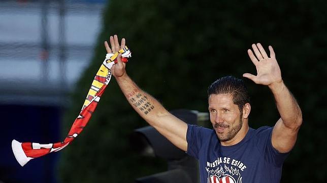 Del «Cholo» al Príncipe Carlos, estos son los personajes de la semana