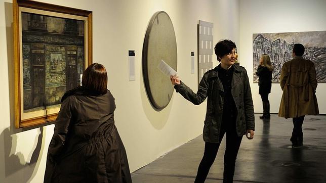 Las joyas del arte contemporáneo de propiedad municipal