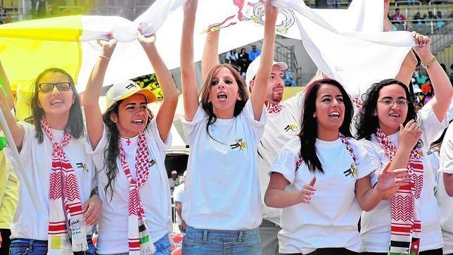 Cristianos en Cisjordania, una comunidad en riesgo de extinción