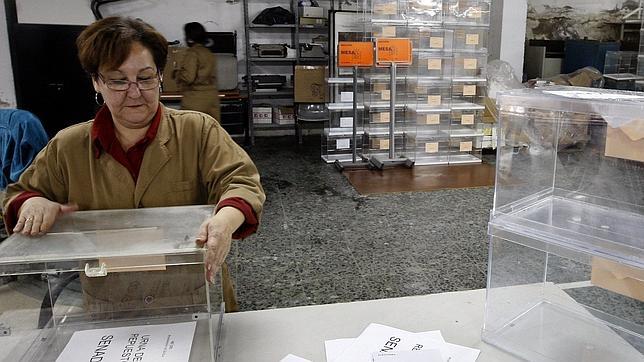 Lo que debes saber del día de la votación en España