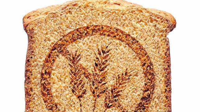 Comer sin gluten no es más sano si no eres celíaco