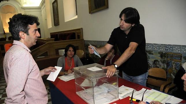 La jornada electoral transcurre con «absoluta normalidad»