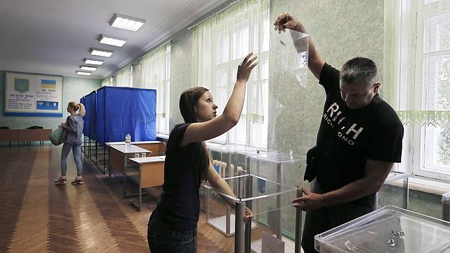 El triunfo del mal menor en Ucrania