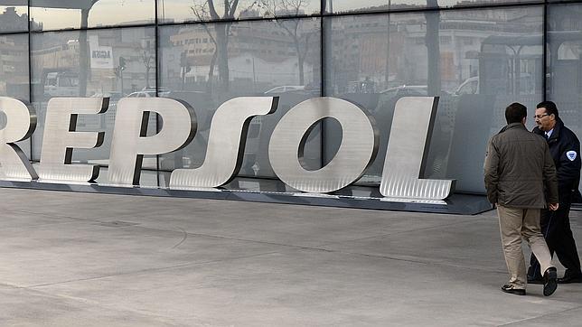 Repsol Divestment Repsol planteará el pago de un dividendo extraordinario de un euro por ...