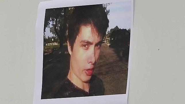 El asesino de Santa Bárbara: «No sé por qué no os sentís atraídas por mí. Os castigaré»