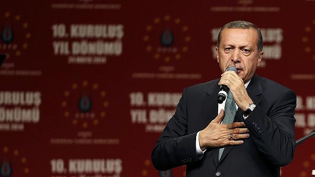 Piden 52 años de cárcel para un periodista turco que filtró documentos de inteligencia