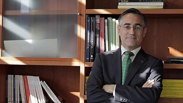 Ramón Tremosa, candidato de CiU a las europeas