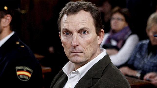 Santiago Mainar, condenado por el asesinato del alcalde de Fago, hallado en coma en su celda