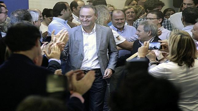 Elecciones europeas: el PP logra su triunfo más amargo y el PSPV su peor derrota