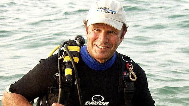 La arqueología, contra Barry Clifford (por el supuesto «hallazgo» de la Santa María)