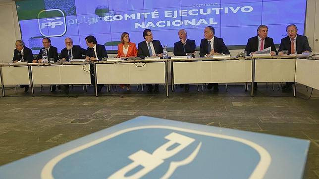 En directo: «Hablar de que PP y PSOE dejan de ser las dos opciones mayoritarias es prematuro»