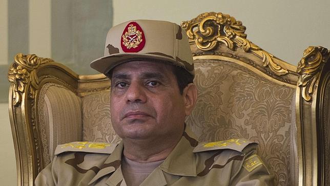 Egipto pone fin a la primavera árabe con las elecciones que entronizarán a El Sisi