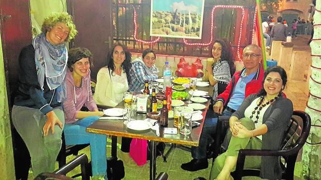 Mayk, el cristiano sin identidad