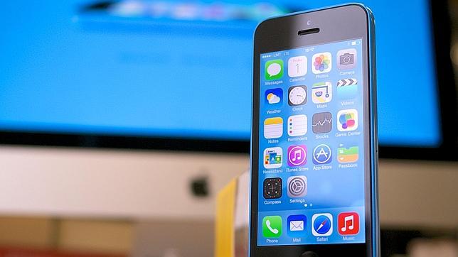 Apple quiere que el iPhone sea la llave de las «casas inteligentes»