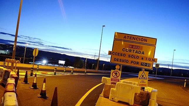 La licitación de obra pública se duplica hasta los 4.437 millones de euros