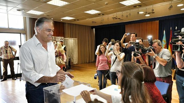 Estos son los cinco eurodiputados que representan a la Comunidad Valenciana