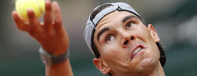 En directo: Nadal-Ginepri