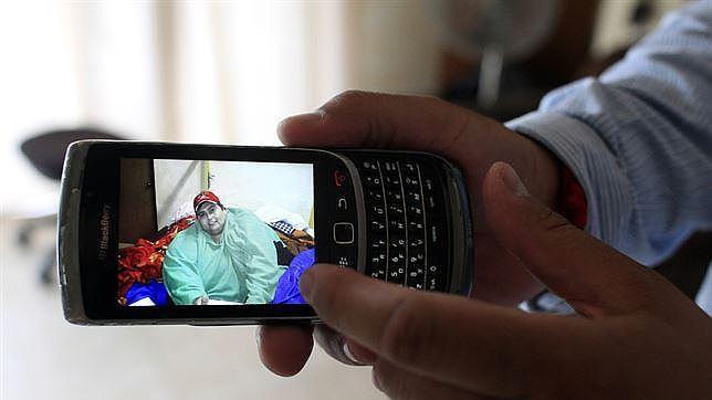 Muere el hombre más obeso del mundo