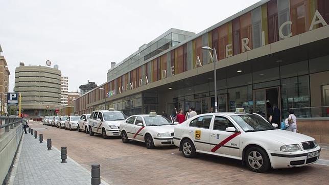 «Ahora el intercambiador está muy bien, pero las obras han sido un infierno»